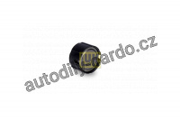 Spojkové ložisko LUK (LK 500024911) - ŠKODA, VW, SEAT