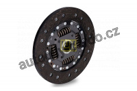 Spojková lamela LUK (LK 323018311) - MERCEDES-BENZ