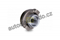 Spojkové ložisko LUK (LK 500020010) - MERCEDES-BENZ