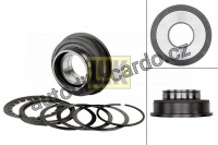 Spojkové ložisko LUK (LK 500030020) - PORSCHE Spojkové ložisko LUK (LK 500030020) - PORSCHE