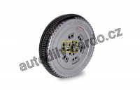 Dvouhmotový setrvačník LUK (LK 415056810)