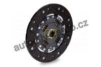 Spojková lamela LUK (LK 323016516) - CITROËN, PEUGEOT