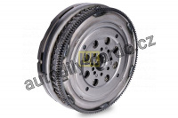 Dvouhmotový setrvačník LUK (LK 415056710)