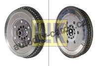 Dvouhmotový setrvačník LUK (LK 415061408) Dvouhmotový setrvačník LUK (LK 415061408)