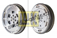 Dvouhmotový setrvačník LUK (LK 415062010) Dvouhmotový setrvačník LUK (LK 415062010)