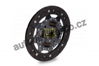 Spojková lamela LUK (LK 322025910) - FORD