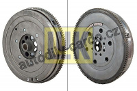 Dvouhmotový setrvačník LUK (LK 415060208) Dvouhmotový setrvačník LUK (LK 415060208)