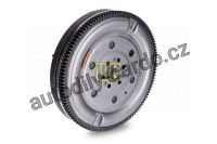 Dvouhmotový setrvačník LUK (LK 415064910)