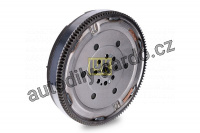 Dvouhmotový setrvačník LUK (LK 415067010)