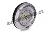 Dvouhmotový setrvačník LUK (LK 415052410)