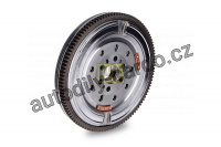 Dvouhmotový setrvačník LUK (LK 415054110)