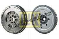 Dvouhmotový setrvačník LUK (LK 415046210)