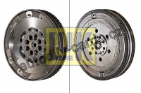 Dvouhmotový setrvačník LUK (LK 415049910)