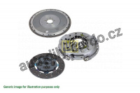 Spojková sada se setrvačníkem LUK (LK 601001000)