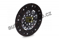 Spojková lamela LUK (LK 322028610) - VW