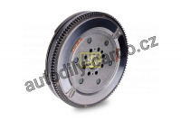 Dvouhmotový setrvačník LUK (LK 415054710)