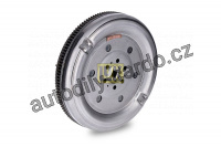 Dvouhmotový setrvačník LUK (LK 415066710)