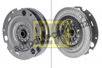 Dvouhmotový setrvačník LUK (LK 415090409)