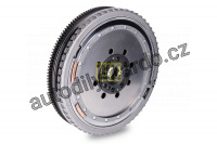 Dvouhmotový setrvačník LUK (LK 415065910)