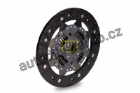 Spojková lamela LUK (LK 322025810) - FORD