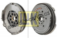 Dvouhmotový setrvačník LUK (LK 415062810)