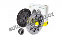 Spojková sada LUK (LK 620140000 , LUK620140000) - OPEL