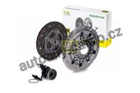 Spojková sada LUK (LK 621302733 , LUK621302733) - OPEL