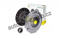 Spojková sada LUK (LK 622139600 , LUK622139600) - OPEL