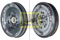 Dvouhmotový setrvačník LUK (LK 415006610 , LUK415006610) - MERCEDES-BENZ