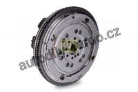 Dvouhmotový setrvačník LUK (LK 415007610 , LUK415007610) - DB