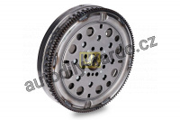 Dvouhmotový setrvačník LUK (LK 415010710 , LUK415010710) - MERCEDES-BENZ