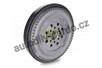 Dvouhmotový setrvačník LUK (LK 415013610 , LUK415013610)- MERCEDES-BENZ