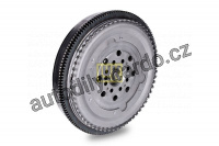 Dvouhmotový setrvačník LUK (LK 415024310 , LUK415024310) - MERCEDES-BENZ