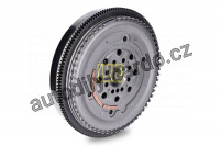 Dvouhmotový setrvačník LUK (LK 415011910 , LUK415011910) - MERCEDES-BENZ