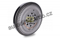 Dvouhmotový setrvačník LUK (LK 415012610 , LUK415012610) - MERCEDES-BENZ