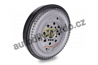 Dvouhmotový setrvačník LUK (LK 415023910 , LUK415023910) - MERCEDES-BENZ