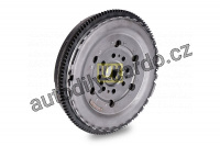 Dvouhmotový setrvačník LUK (LK 415017010 , LUK415017010) - FORD