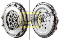 Dvouhmotový setrvačník LUK (LK 415017910 , LUK415017910) - FORD
