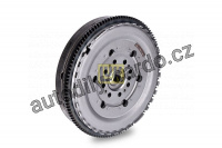 Dvouhmotový setrvačník LUK (LK 415018010 , LUK415018010) - FORD