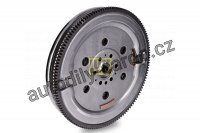 Dvouhmotový setrvačník LUK (LK 415018210 , LUK415018210) - FORD