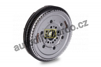 Dvouhmotový setrvačník LUK (LK 415038810 , LUK415038810) - FORD