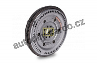 Dvouhmotový setrvačník LUK (LK 415018510 , LUK415018510) - FORD