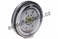 Dvouhmotový setrvačník LUK (LK 415016110 , LUK415016110) - HYUNDAI