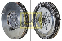 Dvouhmotový setrvačník LUK (LK 415006810 , LUK415006810) - LAND ROVER