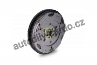 Dvouhmotový setrvačník LUK (LK 415022110 , LUK415022110) - IVECO