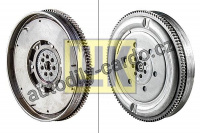Dvouhmotový setrvačník LUK (LK 415022210 , LUK415022210) - IVECO