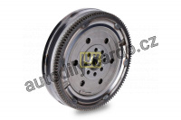 Dvouhmotový setrvačník LUK (LK 415021710 , LUK415021710) - MAZDA