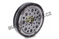 Dvouhmotový setrvačník LUK (LK 415029410 , LUK415029410) - MERCEDES-BENZ