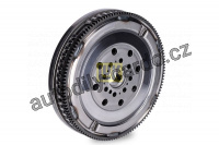 Dvouhmotový setrvačník LUK (LK 415027610 , LUK415027610) - MERCEDES-BENZ