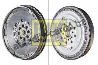 Dvouhmotový setrvačník LUK (LK 415030210 , LUK415030210) - MERCEDES-BENZ